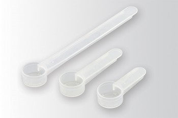 4 CC Plastic Measuring Scoop, Measuring Scoop - For Sale